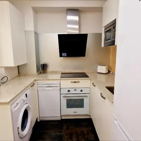 Apartament Casa Jalon