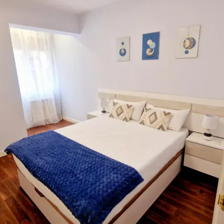 Casa Jalon Διαμέρισμα