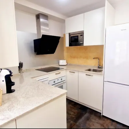 Casa Jalon Apartment *