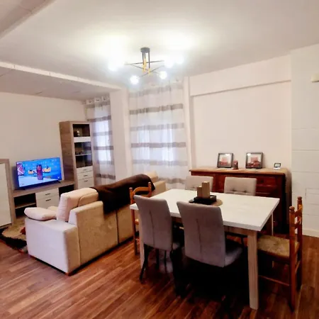 Casa Jalon Διαμέρισμα