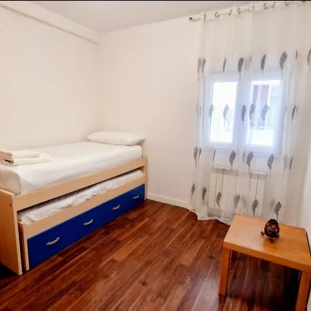 Apartment Casa Jalon