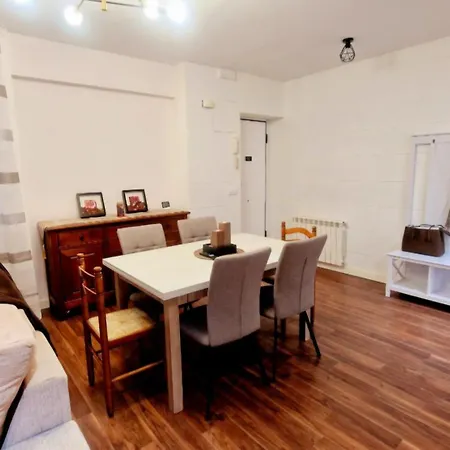 Casa Jalon Apartament