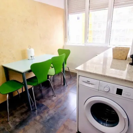 Casa Jalon Apartament *