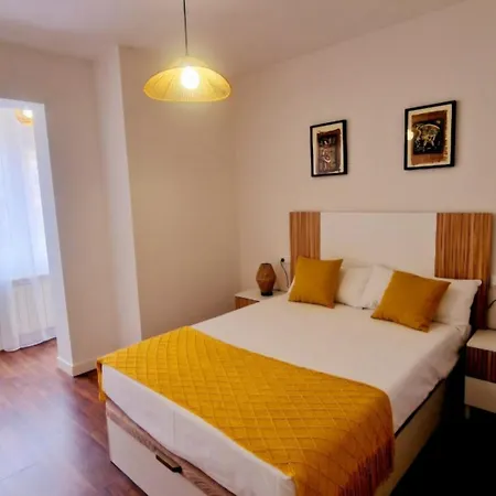 Apartment Casa Jalon *