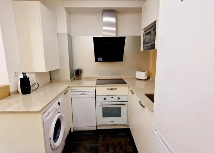 Apartament Casa Jalon