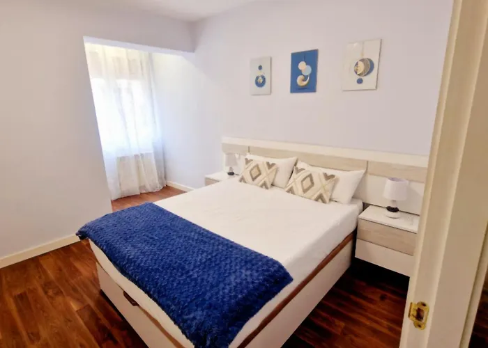 Casa Jalon Apartmán