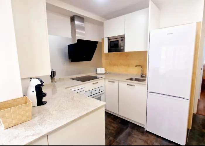 Casa Jalon Apartmán *