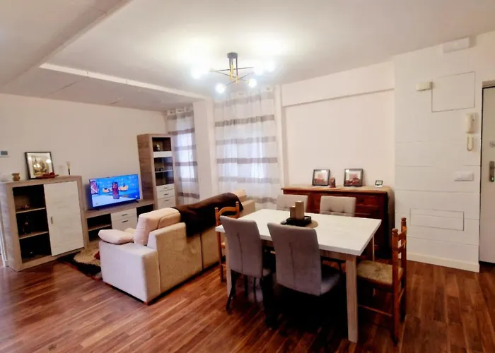 Casa Jalon Apartament