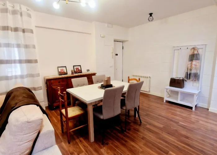 Casa Jalon Apartament