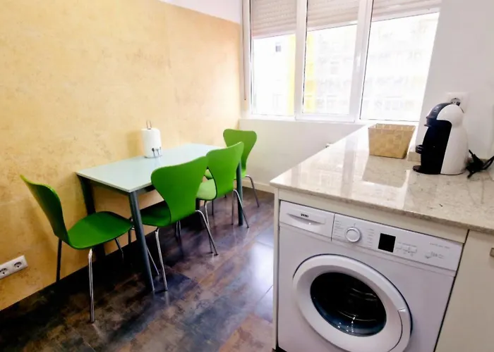 Casa Jalon Apartmán *