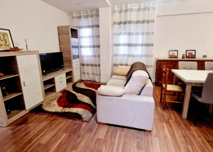 Apartament Casa Jalon *